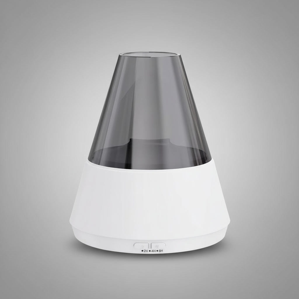Volcano Flame Aroma Diffuser & Humidifier