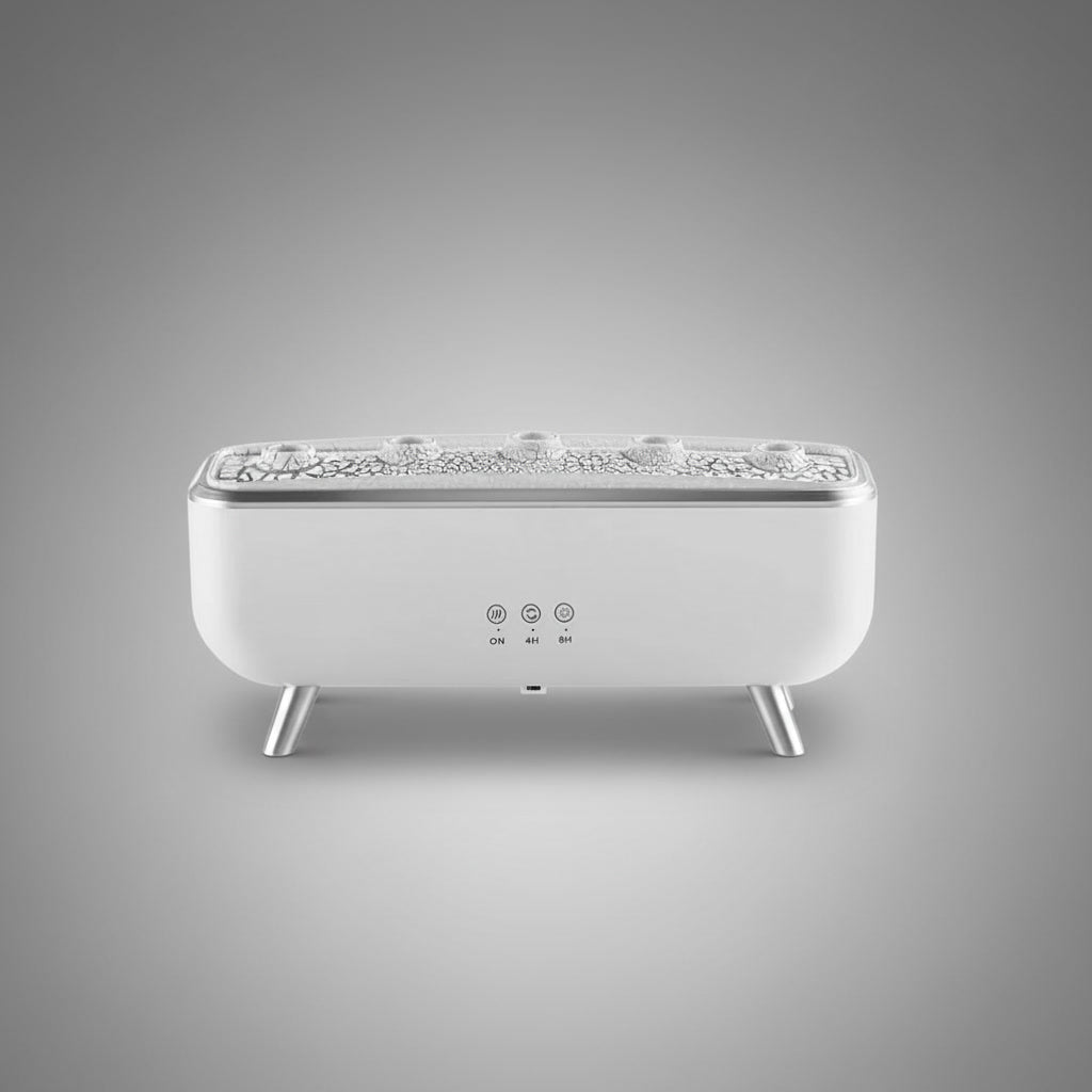 Dancing Jellyfish Humidifier