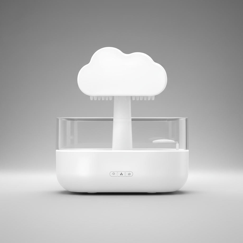 Rain Cloud Humidifier