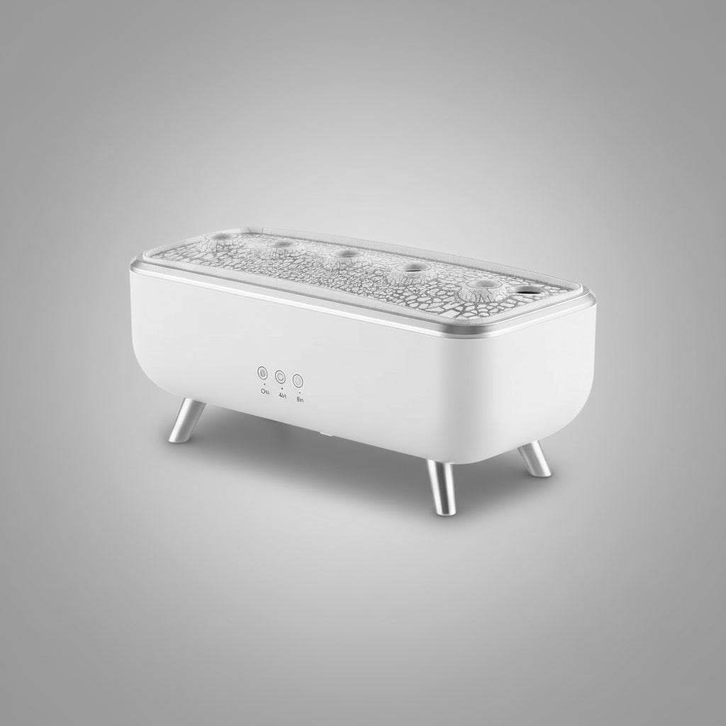 Dancing Jellyfish Humidifier