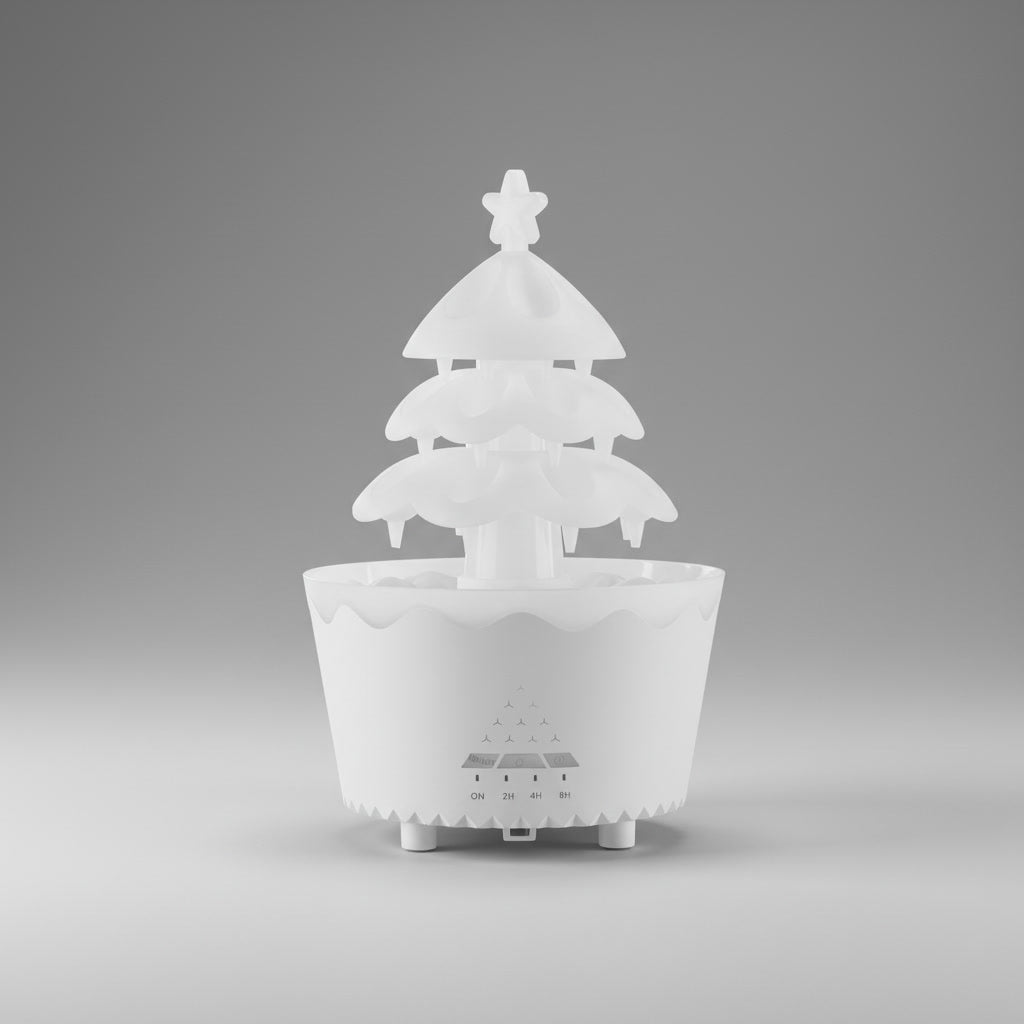 Christams tree Humidifier