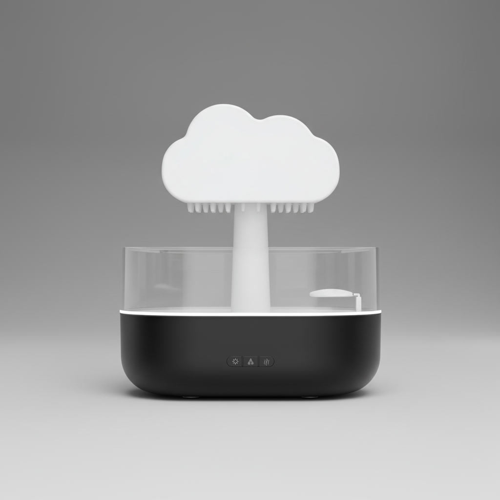 Rain Cloud Humidifier