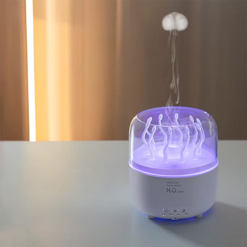 Elf Flame Diffuser