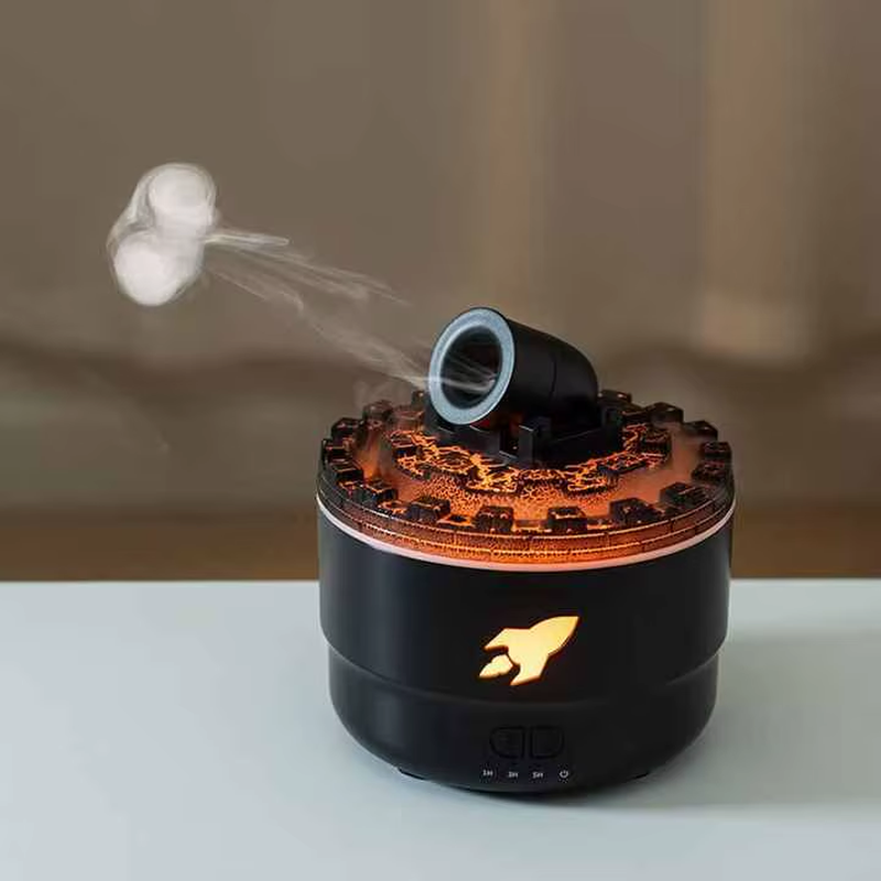 Lava Cannon Diffuser