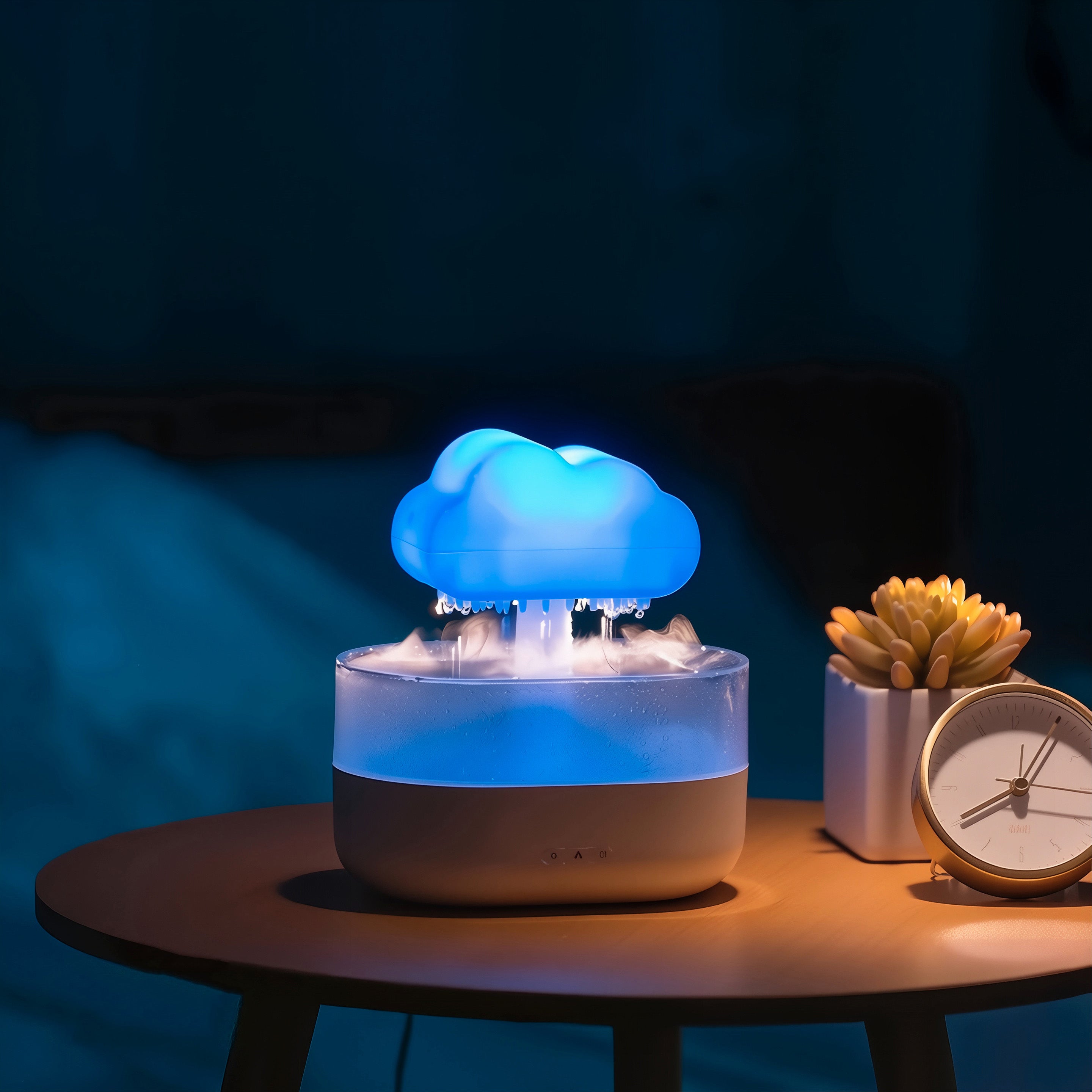 Rain Cloud Humidifier