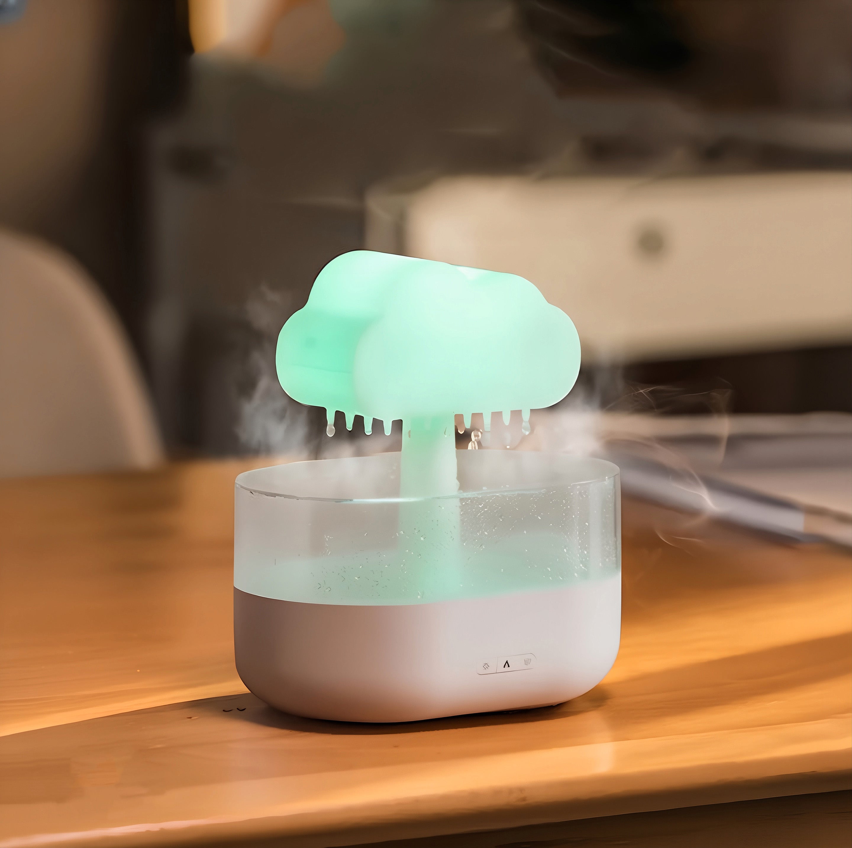 Rain Cloud Humidifier