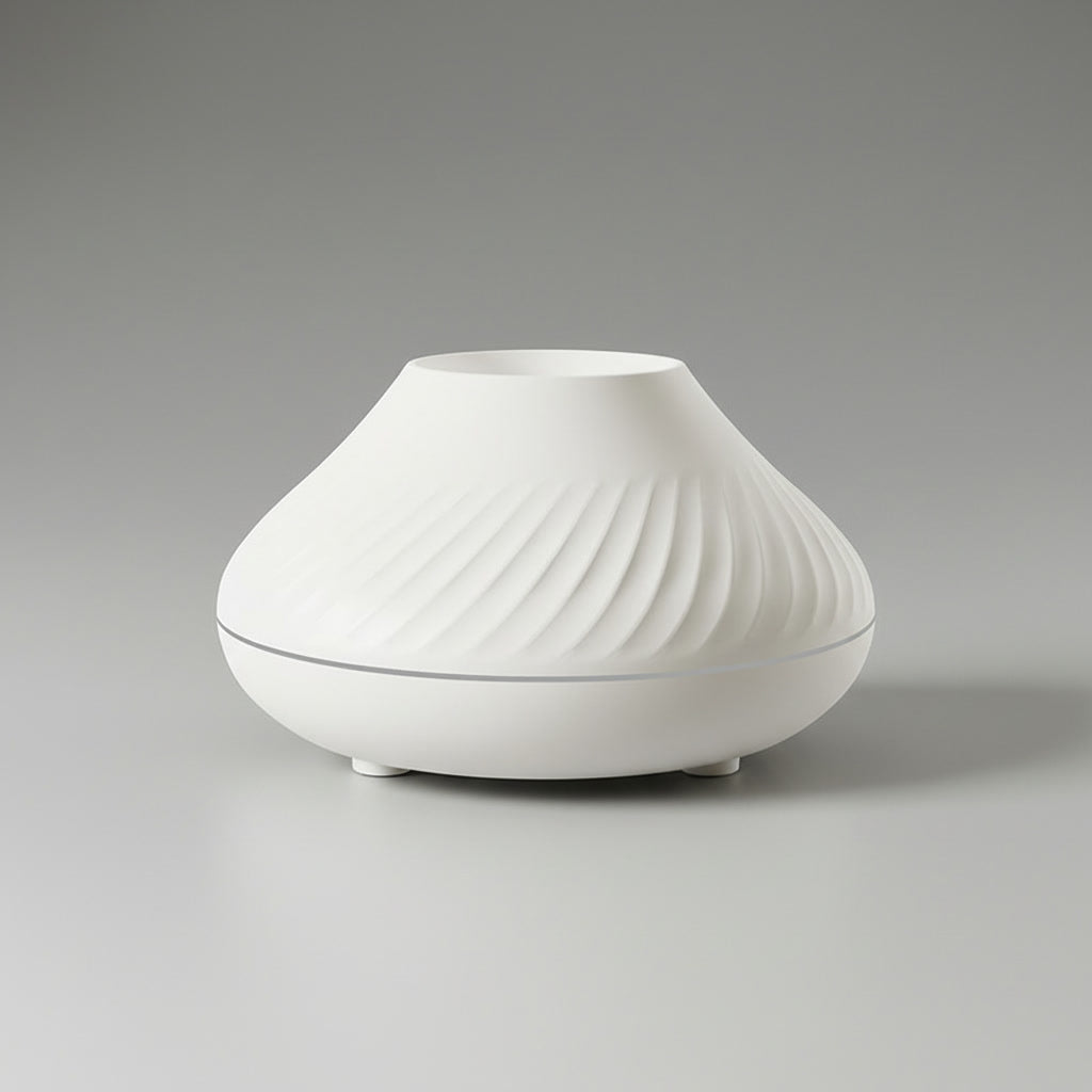 Fire Volcano Diffuser Flame