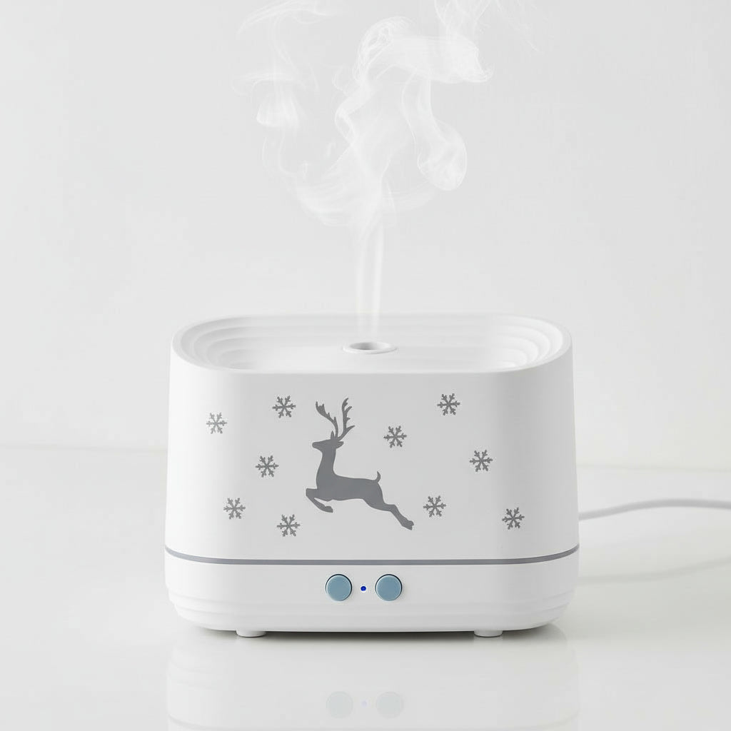 Reindeer Aroma Humidifier