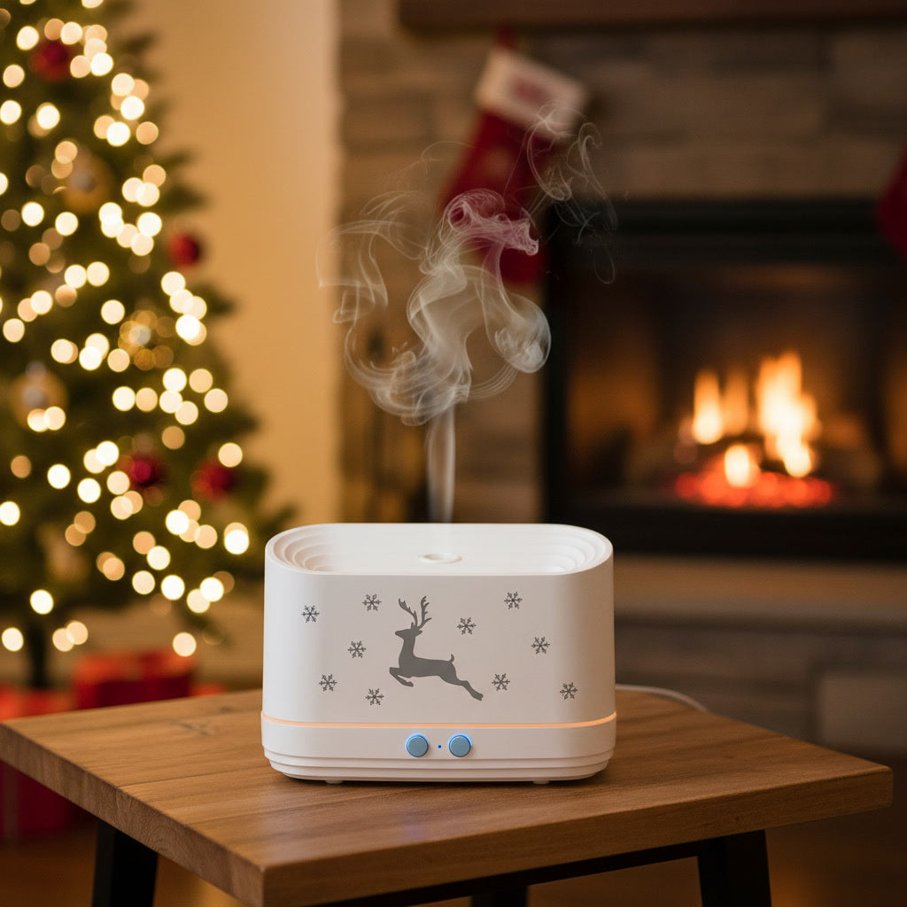 Reindeer Aroma Humidifier
