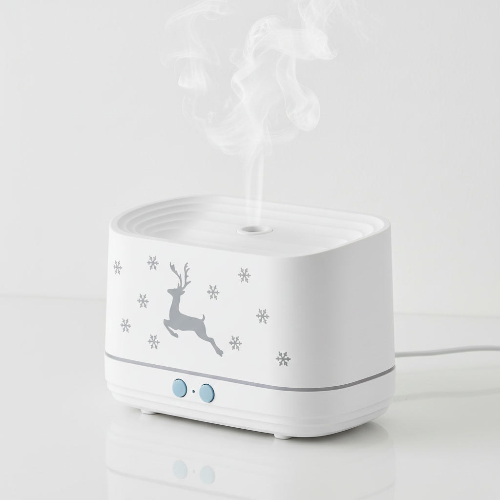 Reindeer Aroma Humidifier