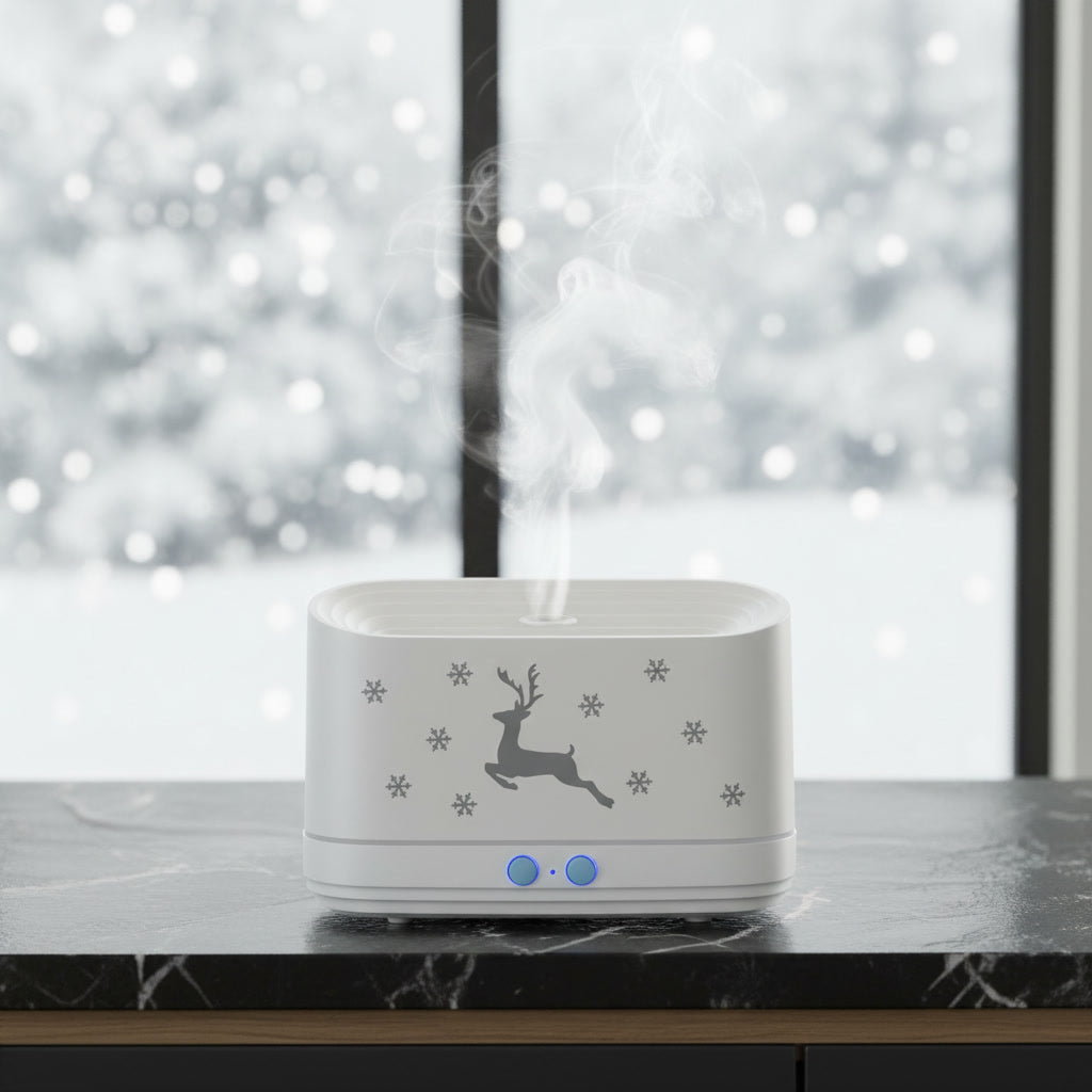 Reindeer Aroma Humidifier