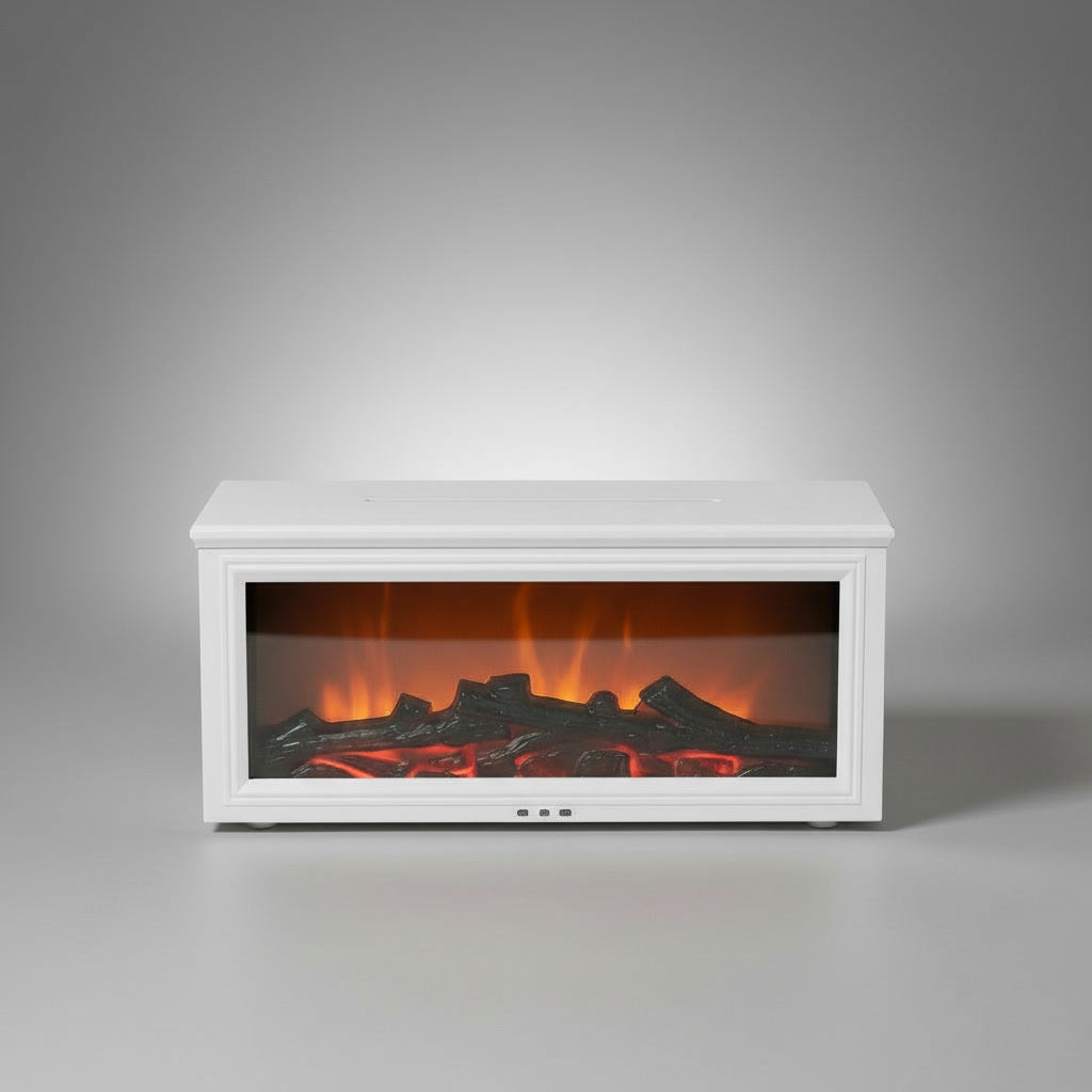 Fireplace Flame Humidifier