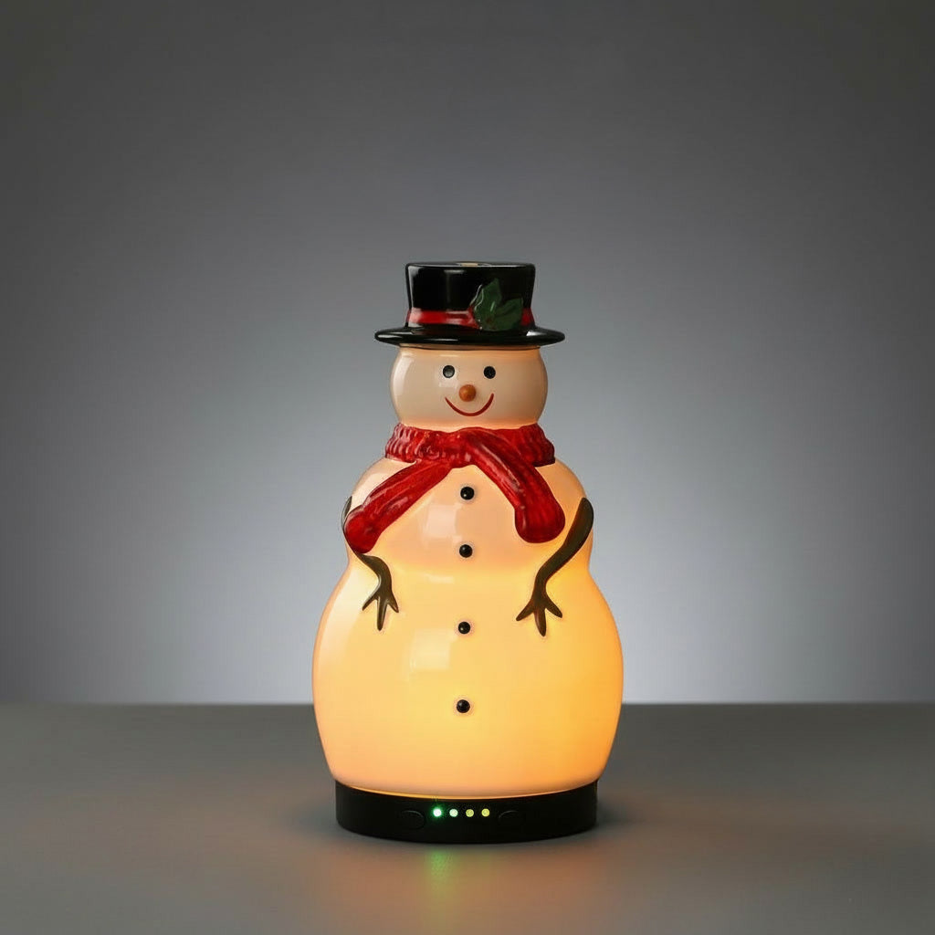 Snowman Humidifier