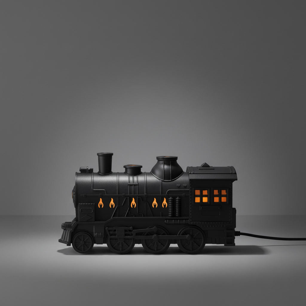 Vintage Locomotive Diffuser