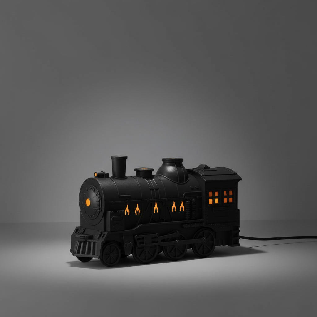 Vintage Locomotive Diffuser